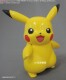 口袋妖怪 比卡丘 宠物小精灵 宝可梦 万代 皮卡丘 进化系 模型