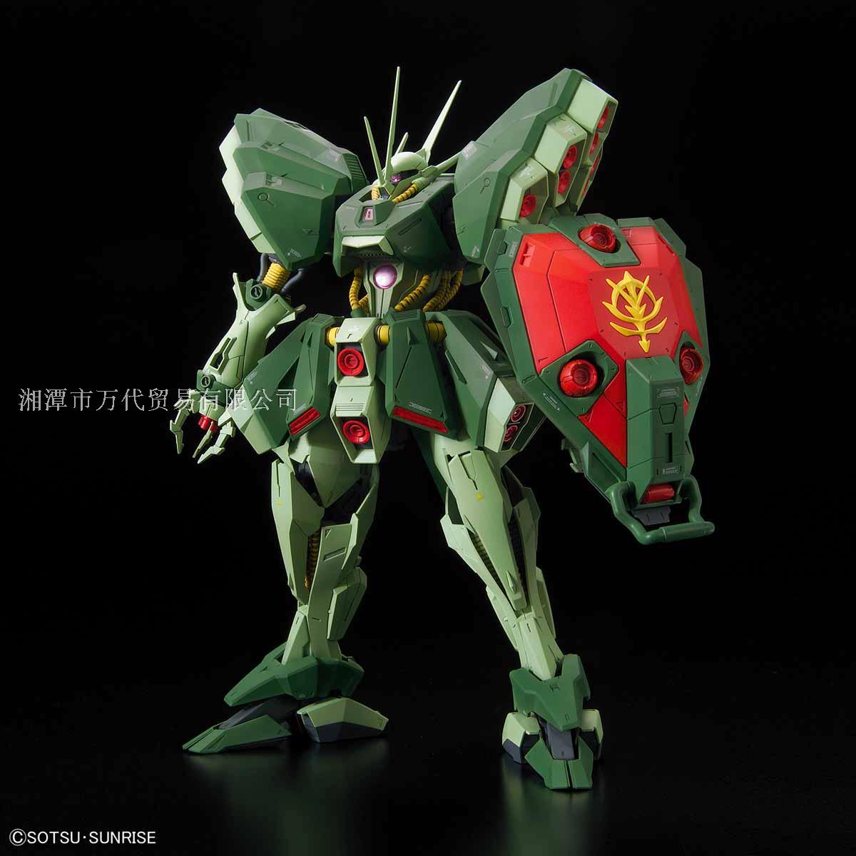 万代MG 1/100 RE 007 AMX-103 Hamma 砍王悍马成品 ZZ高达模型在类目 模玩/动漫/周边/cos/桌游, 高达/机甲模型/机器人/变形类, 高达模型专区中 - 来自Buy2taobao.com提供专业的淘宝代购服务