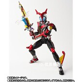 SHF 超级 真骨雕 万代魂限定 假面骑士 KABUTO 高能 甲斗顺丰到付