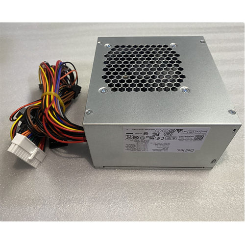 DELL XPS 8100 8910 8920 AC460AD-0/01 HU460AM-01 WC1T4 电源 - 封面
