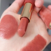 兰蔻口红菁纯丝绒雾面黑管唇膏196滋润274小蛮腰粉金273七夕限定9