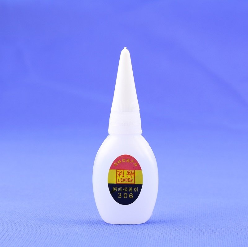 防水脱落快干胶无影水晶