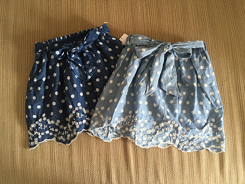 Jupe enfant - Ref 2051960 Image 1