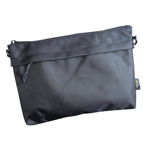 2026Cordura1680D Ballistic Nylon Large Capacity Shoulder Bag