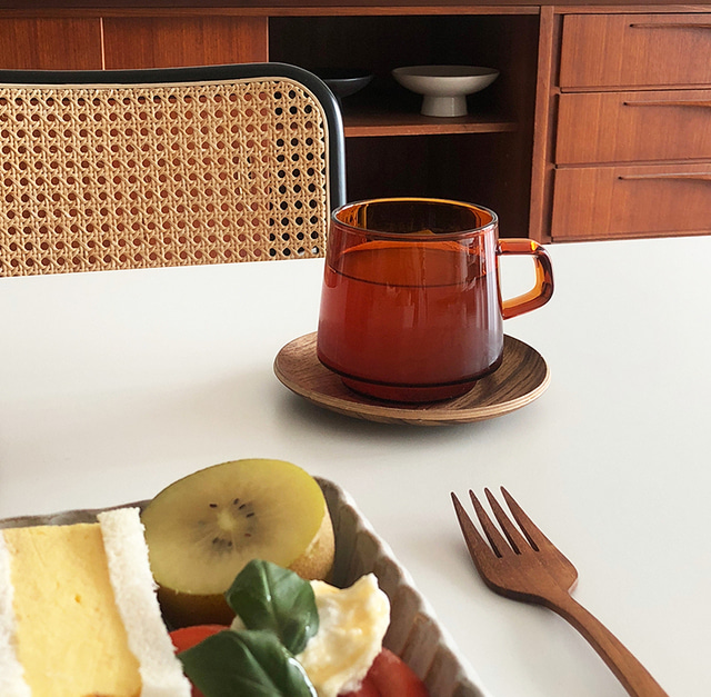 liashop耐高温玻璃杯创意礼品