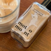 修护补水亢氧 妆前打底保湿 小詹同款 韩国motomont奶茶面霜喷雾