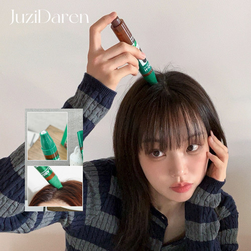 护理发际线减少掉发头皮滚珠精华