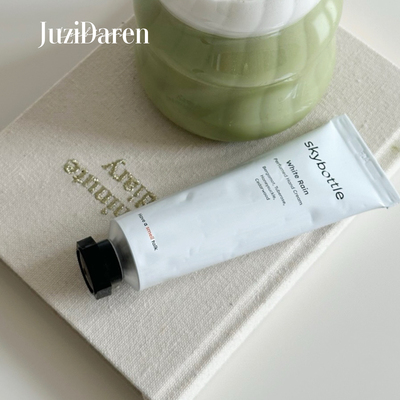 香水护手霜保湿滋润ins韩女香气