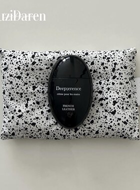 韩国deeperence香氛护手霜留香