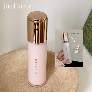 补水提亮 dahlia天国面霜喷雾爽肤水妆前保湿 詹詹同款 韩国Dear