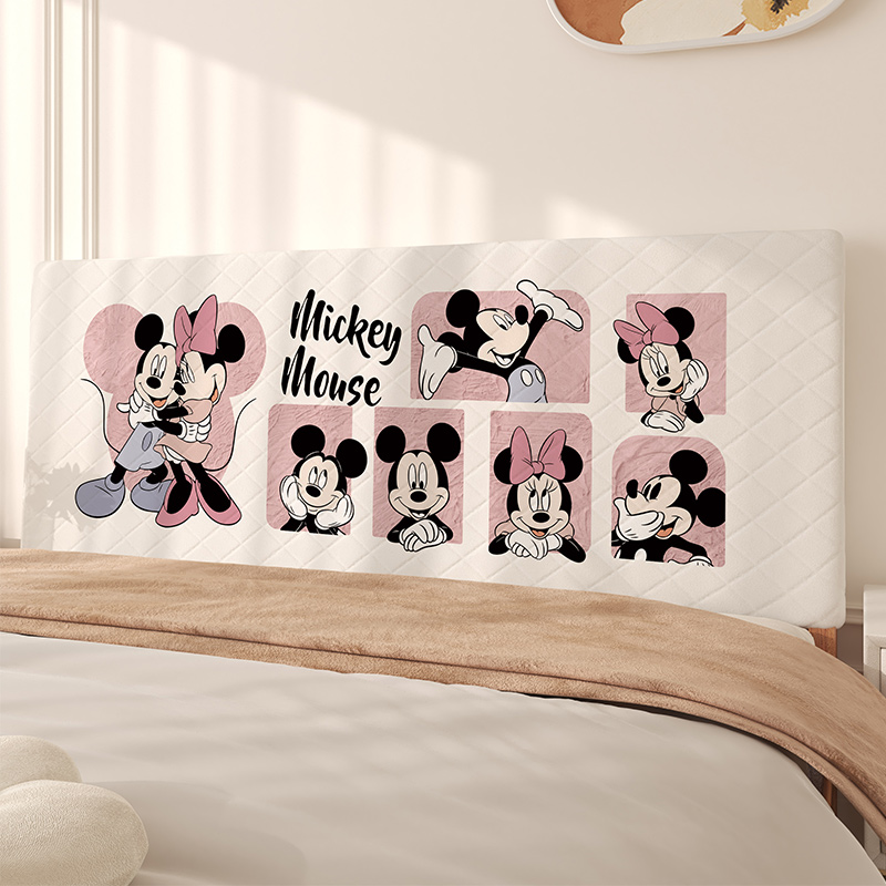 床头罩靠背靠垫保护套加厚万能