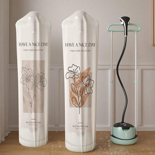 家用立式挂烫机防尘罩保护套