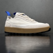 头复古慢跑鞋 品牌潮鞋 撤柜尾货男鞋 夏季 断码 清仓特价 百搭休闲板鞋