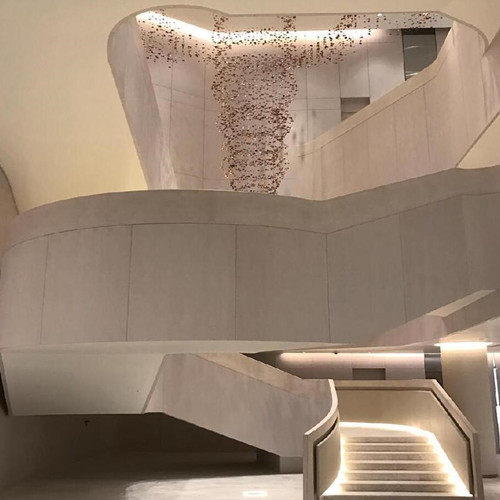 Yabu-高端奢华酒店柏悦 泰国曼谷高清实景图片设计资料