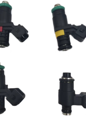 适用于叶盛系统喷油嘴10G-05B  10G-06B 10G-08B 10G-09B电喷配件