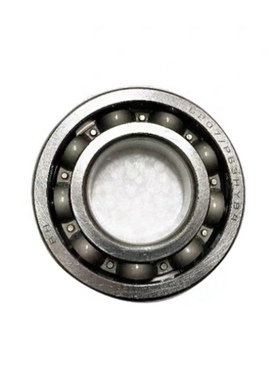 适用轻骑铃木悍骏GR150QS150-5/10悍道6/8悍刃7酷飙曲轴左右轴承