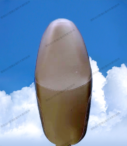 适用轻骑铃木小海豚QS110T-3/5坐垫鞍座车座子总成鞍座锁拉线原厂