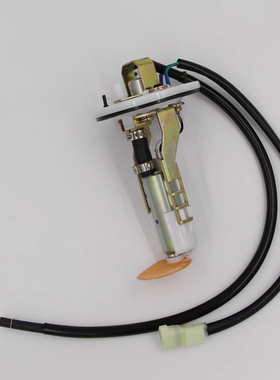 适用台湾光阳踏板骑跨车燃油汽油泵总成17550-LKE6-910