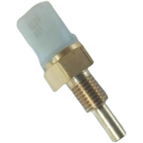适用轻骑铃木国四QS110-4/3赛胜胜歌发动机温度传感器总成原装