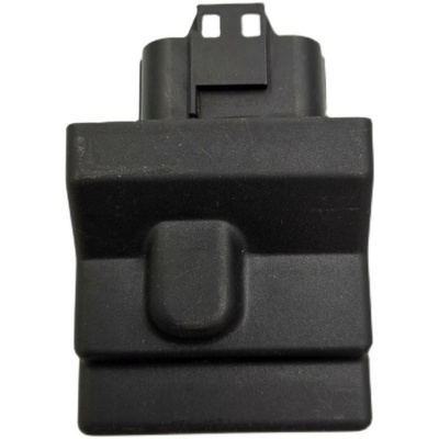 适用新大洲电喷摩托车ECU点火控制器38770-2C0A