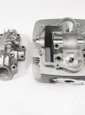 适用轻骑铃木悍骏悍GR150QS150-5/10悍道6/8悍刃7酷飙9汽气缸头