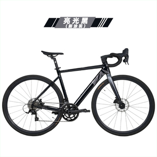 JAVA/佳沃25款维洛克VELOCE-R5-18速蓝图公路车油压碟刹