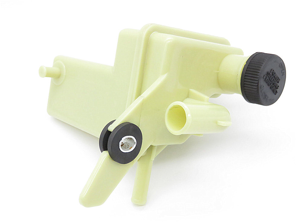 馬自達3方向機助力泵油壺