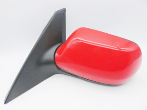 适配马自达3倒车镜马三M3经典款马3倒车镜后视镜反光镜总成带颜色