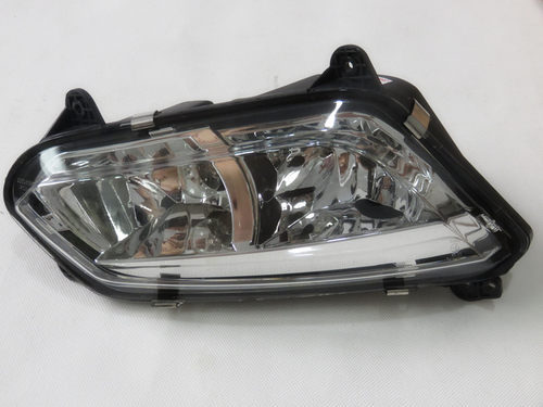 奔腾B70F前雾灯/前杠灯/防雾灯