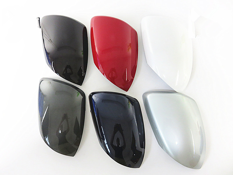 马自达适配外壳后视镜后盖倒车镜