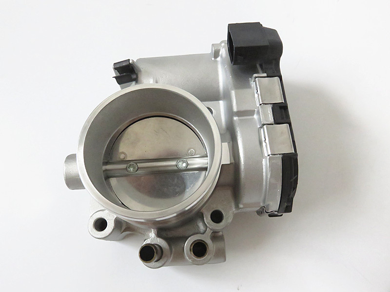 适配奔腾B70X80B90全新奔腾B70节气门 节气门总成 节流阀体 原厂