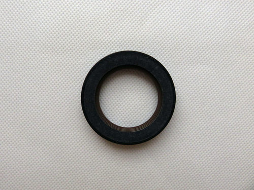 M6轿跑睿翼马6马六曲轴前油封