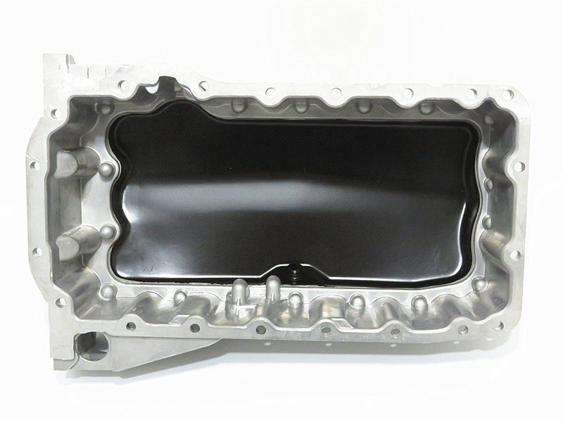 适配一汽奔腾B50油底壳 奔腾B50 发动机油底壳 油底壳总成