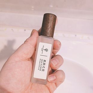 持久清香淡香水花香调香氛20ml 肌肤之花