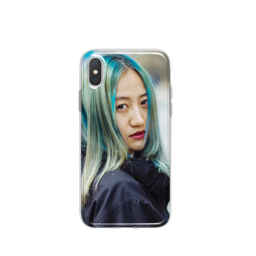 陈粒个性手机壳适用iPhone14promax/15ro/xsmax苹果16小米华为mate50pro民谣歌手p40专辑红米K60oppo周边荣耀