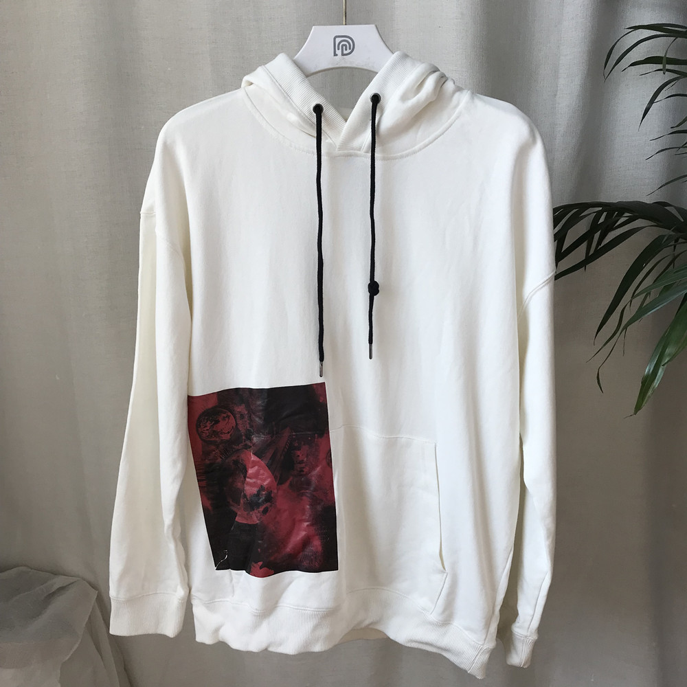 【SN】孤品L码春秋长袖卫衣  22-2-1895