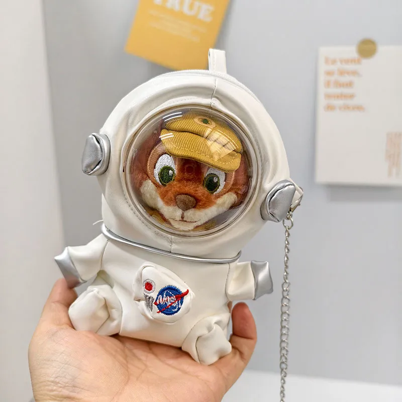 仅售衣服】尼克小狐狸挂件娃衣服宇航员挎包套装朱迪钥匙扣潮流酷,玩具/童车/益智/积木/模型,娃娃/配件/着替,淘宝优惠券,粉丝福利购,淘宝优惠卷