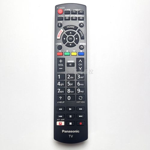 全新原装遥控器通用松下乐声电视