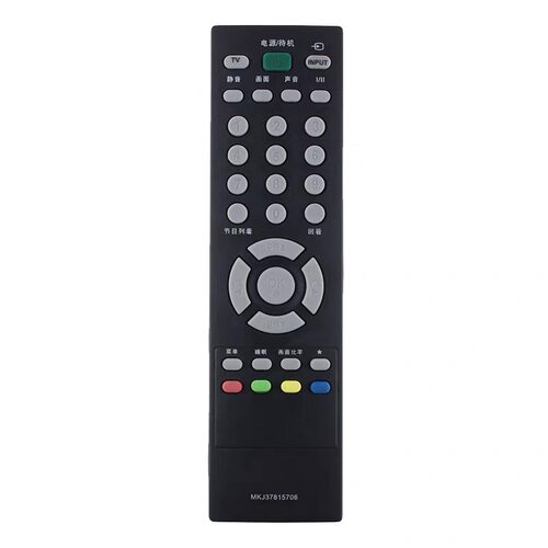 配LG电视机MKJ37815706遥控器26LG31RC 32LG31RC 42/47LS4100-CA