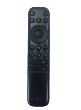 配TCL雷鸟原装电视机遥控器RC802 FCB1 55 65 75 85T7G Q10G语音