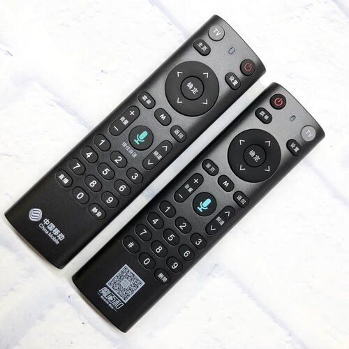 中国移动机顶盒原装蓝牙语音遥控器CM311-5 H10g-31ac UNT403G