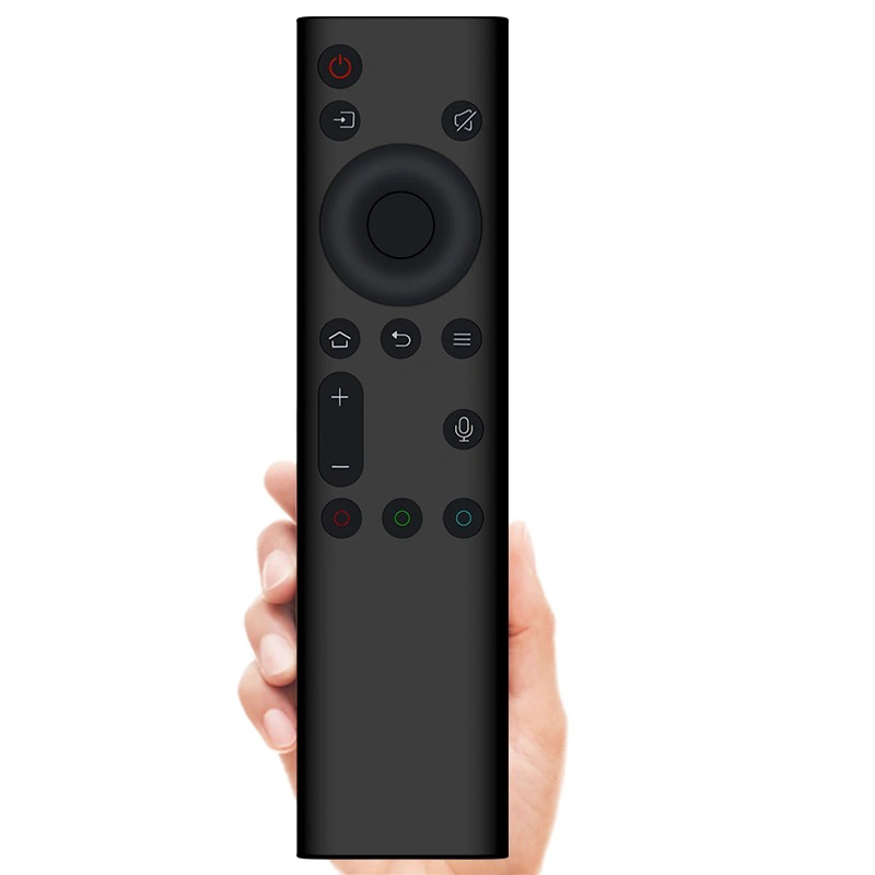 配夏普原装电视机遥控器语音4T-C65/75/86V7EA GL6500 GN7000A