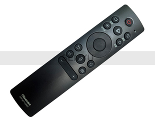 原装海信电视机语音遥控器CRF3A71 HZ70E3D 75E3D 43A37F