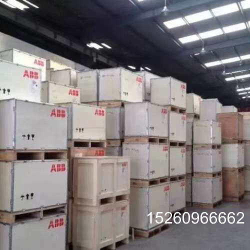 议价ABB PLC通讯模块，全新原装正品，型号齐全：PM5032议价