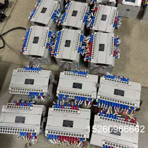 议价松下PLC扩展模块,型号AFPX0E40RD-F,9成新,实议价