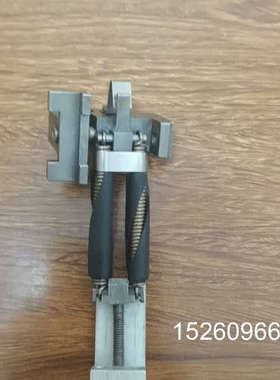 议价海德汉光栅尺LB326C，钢带涨紧支架。议价