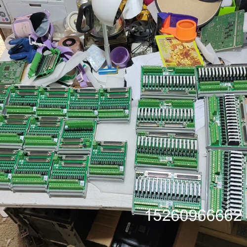 议价ABB winmation TB1042-DO端子模块，10议价