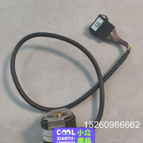 议价三菱电梯配件 光栅旋转编码器Z65AC-44 包好议价