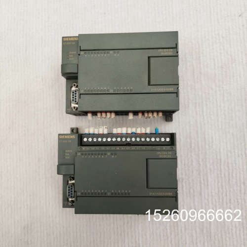 议价西门子S7-200 CN PLC CPU224 CN模块 6议价