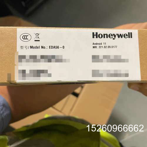 议价出九九新Honeywell EDA56-0 扫描器，实物性能议价